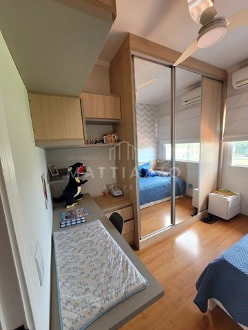 Foto Casa em Condomínio