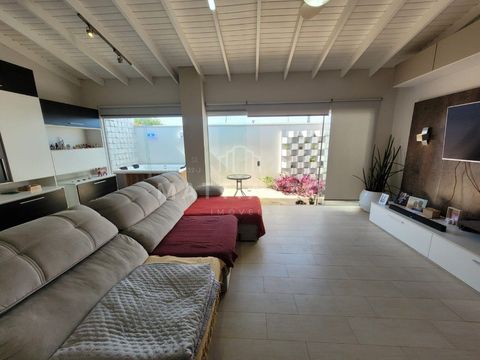 Foto Casa em Condomínio