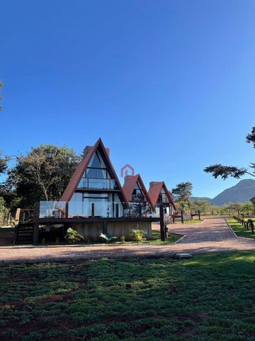 Foto Fazenda / Sítio / Chácara