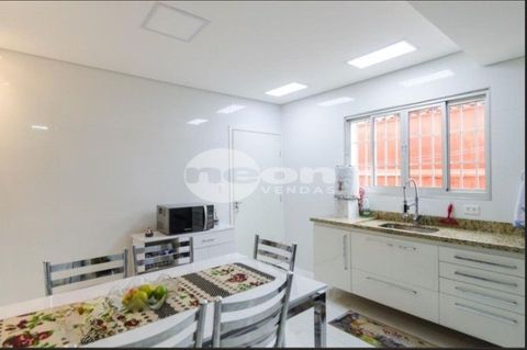 Foto Casa em Condomínio