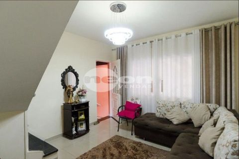 Foto Casa em Condomínio