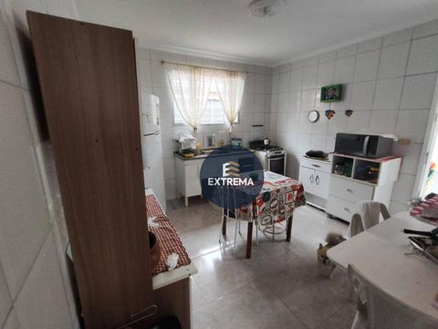 Foto Casa em Condomínio