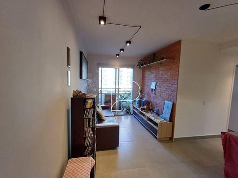 Foto Apartamento