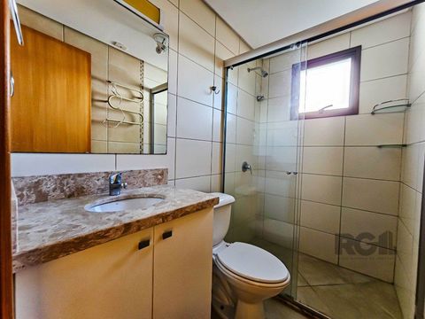 Foto Kitnet / JK / Studio