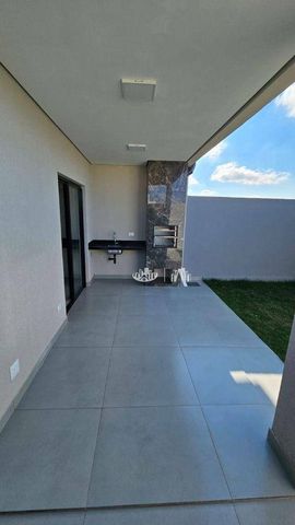 Foto Casa em Condomínio