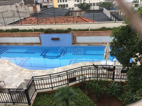 Foto Apartamento