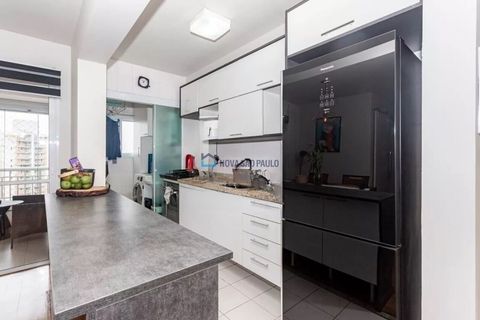 Foto Apartamento