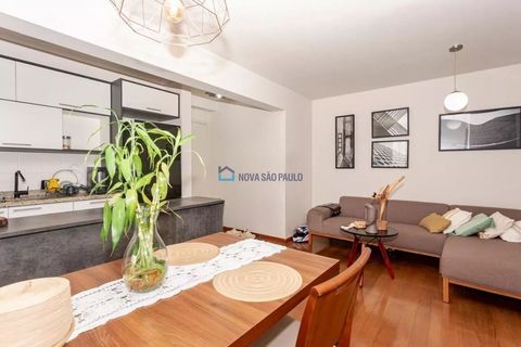 Foto Apartamento