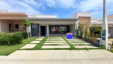 Foto Casa em Condomínio