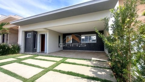 Foto Casa em Condomínio