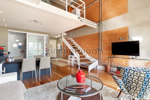 Foto Apartamento