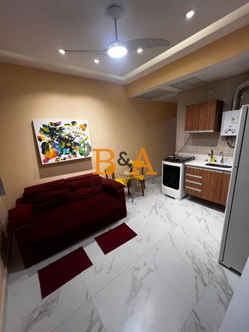 Foto Apartamento
