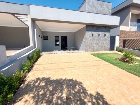 Foto Casa em Condomínio