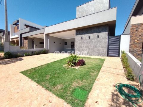 Foto Casa em Condomínio