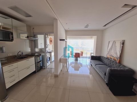 Foto Apartamento