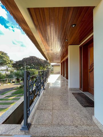 Foto Casa em Condomínio