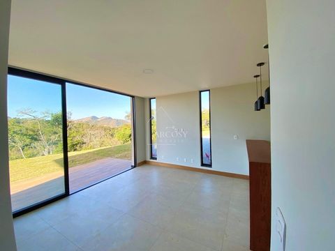 Foto Casa em Condomínio