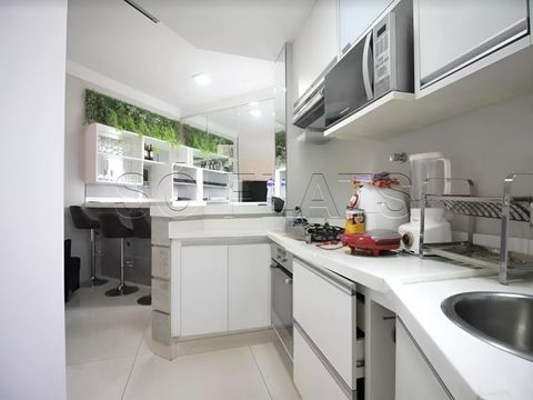 Foto Apartamento