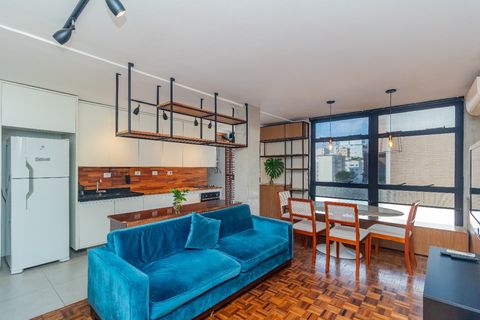 Foto Apartamento