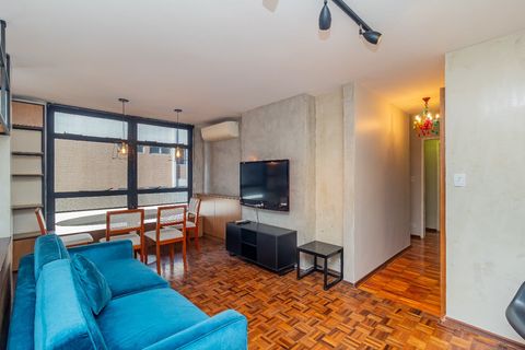 Foto Apartamento