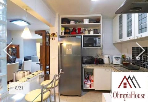 Foto Apartamento