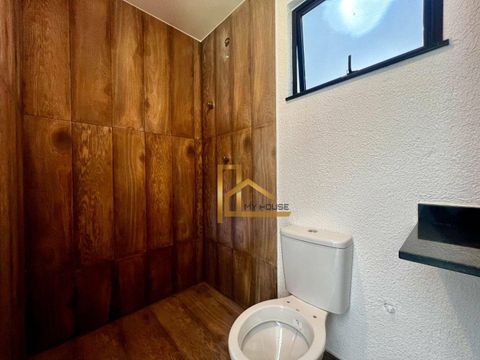 Foto Casa em Condomínio