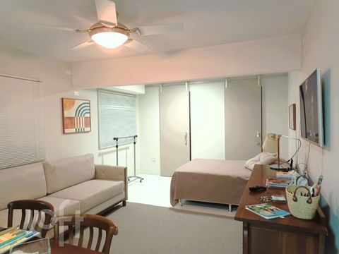 Foto Apartamento