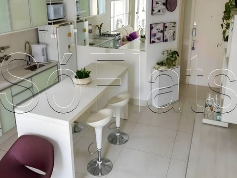 Foto Apartamento