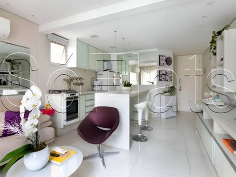 Foto Apartamento