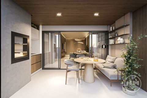 Foto Apartamento