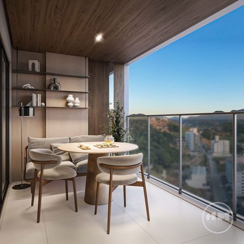 Foto Apartamento