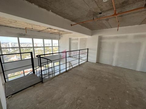 Foto Sala / Conjunto Comercial