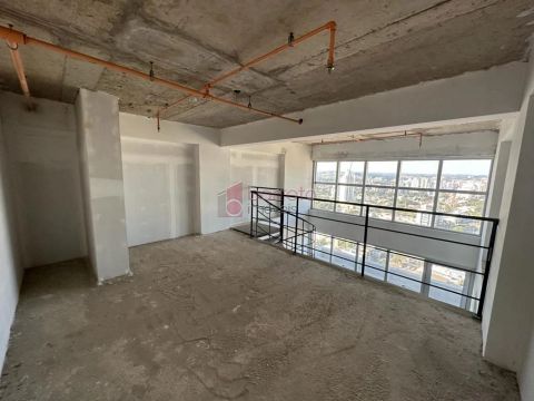 Foto Sala / Conjunto Comercial