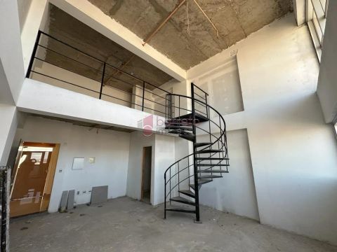 Foto Sala / Conjunto Comercial