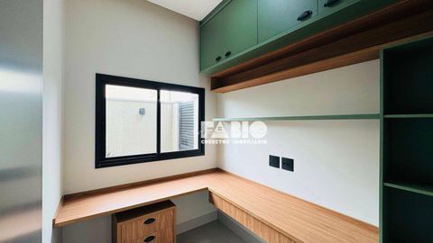 Foto Casa em Condomínio
