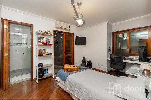Foto Casa em Condomínio