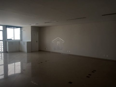 Foto Sala / Conjunto Comercial