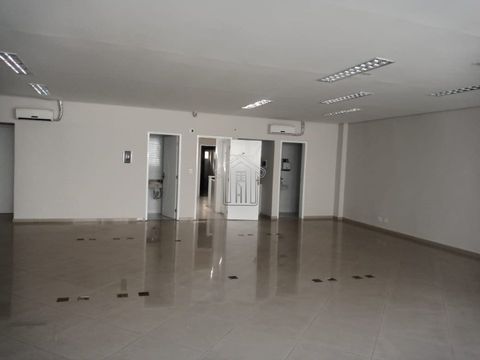 Foto Sala / Conjunto Comercial
