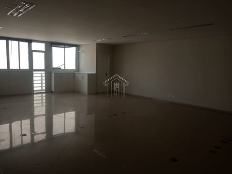Foto Sala / Conjunto Comercial