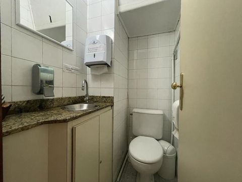 Foto Sala / Conjunto Comercial