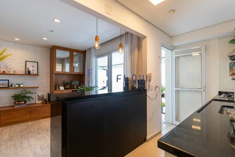 Foto Apartamento
