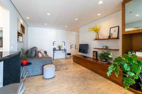 Foto Apartamento