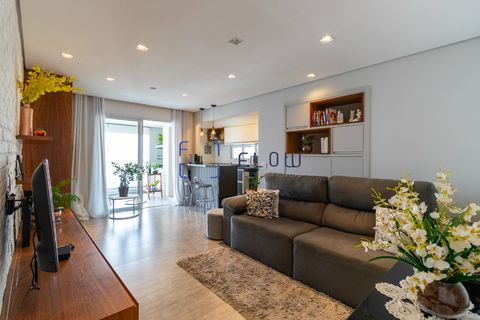 Foto Apartamento