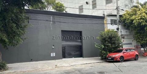 Foto Sala / Conjunto Comercial