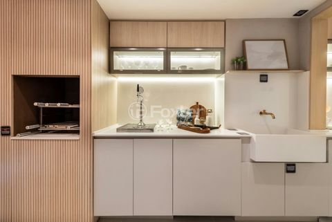 Foto Apartamento