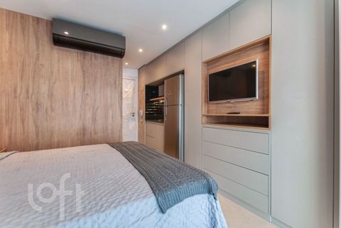Foto Apartamento