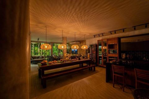Foto Casa em Condomínio