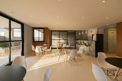 Foto Apartamento