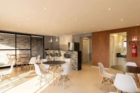Foto Apartamento