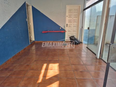 Foto Sala / Conjunto Comercial